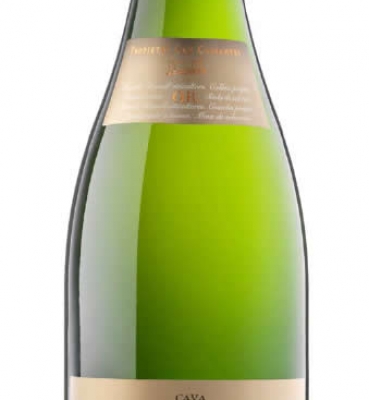 Brut Nature Gran Reserva