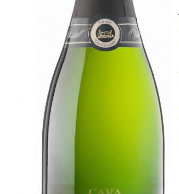 Brut Nature Reserva