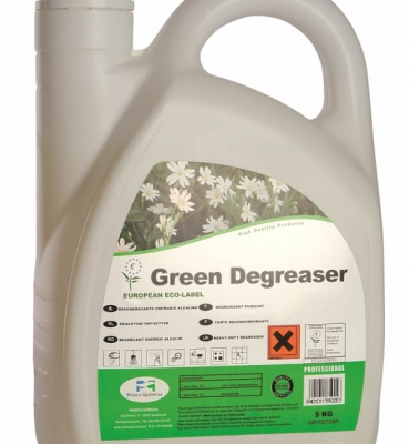 Green Degraser