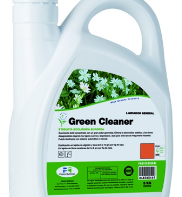 Green Cleaner