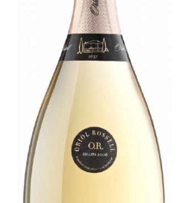 Brut Nature Gran Reserva – Reserva de la propietat