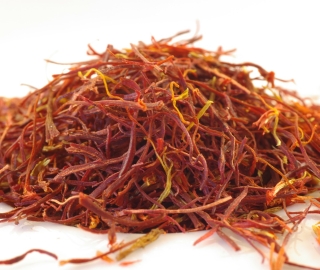Les més beneficioses propietats del safrà