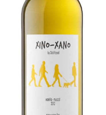 Xino-Xano Blanco