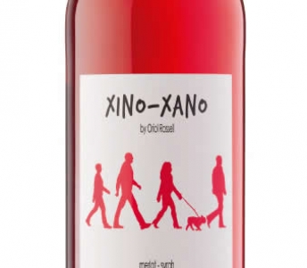 Xino-Xano Rosé