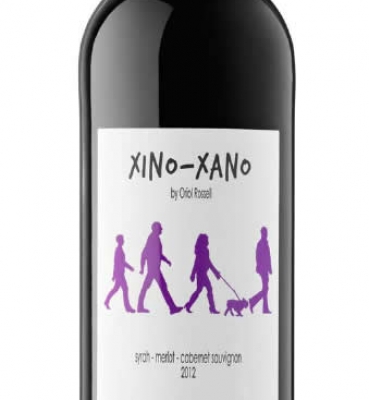Xino-Xano Tinto